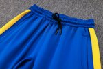 2024-25 Ensemble Golden State Warriors Survêtement Veste à Capuche Pantalon Jogging