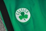 2024-25 Ensemble Boston Celtics Survêtement Veste à Capuche Pantalon Jogging