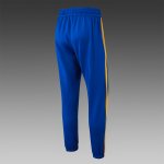 2024-25 Ensemble Golden State Warriors Survêtement Veste à Capuche Pantalon Jogging