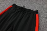 2024-25 Ensemble Portland Trail Blazers Survêtement Veste à Capuche Pantalon Jogging