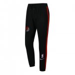 2024-25 Ensemble Portland Trail Blazers Survêtement Veste à Capuche Pantalon Jogging