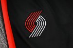 2024-25 Ensemble Portland Trail Blazers Survêtement Veste à Capuche Pantalon Jogging