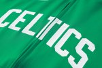 2024-25 Ensemble Boston Celtics Survêtement Veste à Capuche Pantalon Jogging