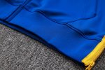 2024-25 Ensemble Golden State Warriors Survêtement Veste à Capuche Pantalon Jogging