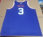 3 Maillot Beal Phoenix Suns 2023-24 Icon Violet