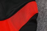 2024-25 Ensemble Portland Trail Blazers Survêtement Veste à Capuche Pantalon Jogging