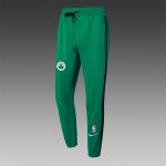 2024-25 Ensemble Boston Celtics Survêtement Veste à Capuche Pantalon Jogging