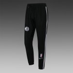 2024-25 Ensemble Brooklyn Nets Survêtement Veste à Capuche Pantalon Jogging