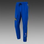 2024-25 Ensemble Golden State Warriors Survêtement Veste à Capuche Pantalon Jogging