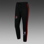 2024-25 Ensemble Portland Trail Blazers Survêtement Veste à Capuche Pantalon Jogging