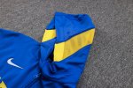 2024-25 Ensemble Golden State Warriors Survêtement Veste à Capuche Pantalon Jogging