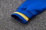 2024-25 Ensemble Golden State Warriors Survêtement Veste à Capuche Pantalon Jogging