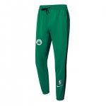 2024-25 Ensemble Boston Celtics Survêtement Veste à Capuche Pantalon Jogging