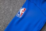 2024-25 Ensemble Golden State Warriors Survêtement Veste à Capuche Pantalon Jogging